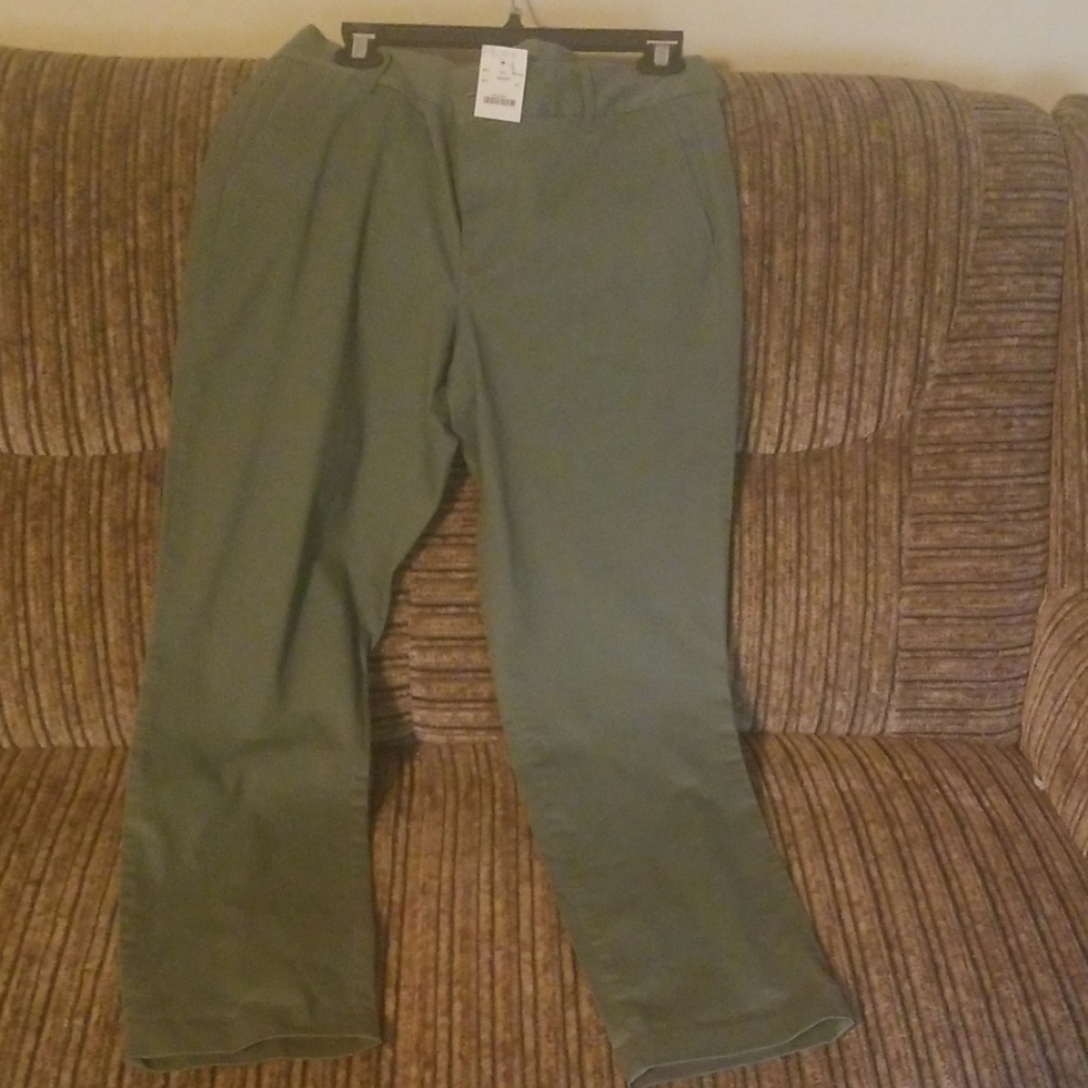 Women's pants